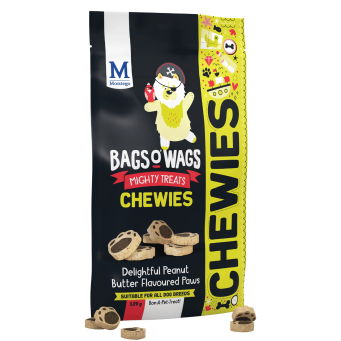 DOG TREATS