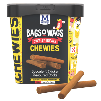DOG TREATS