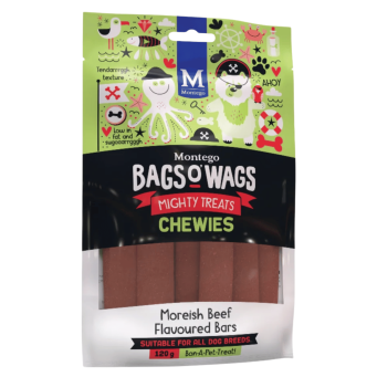 DOG TREATS