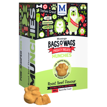DOG TREATS