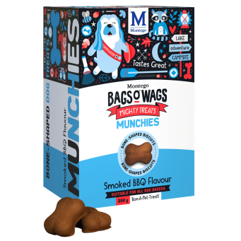 DOG TREATS
