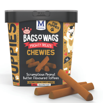 DOG TREATS