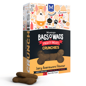 DOG TREATS