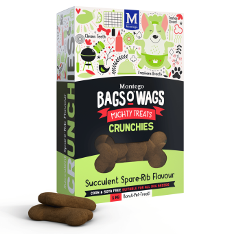 DOG TREATS