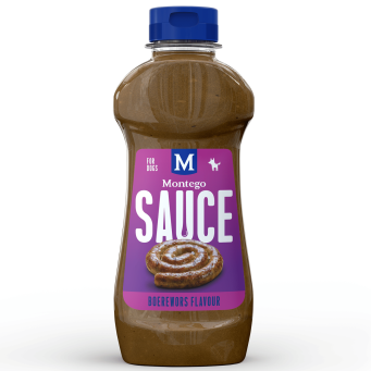 DOG TREATS