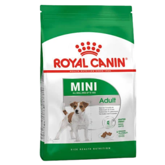 DOG FOOD
