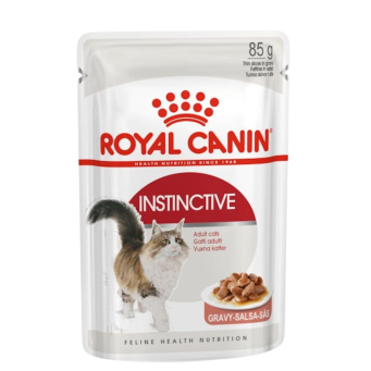 CAT FOOD