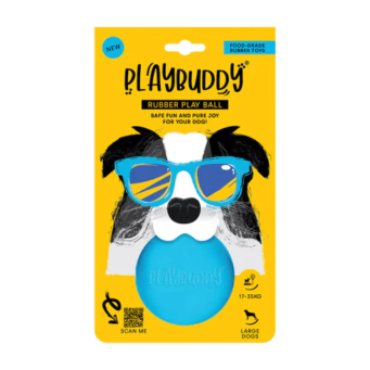 DOG TOYS