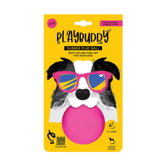 DOG TOYS