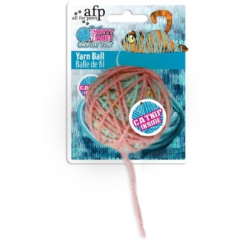 CAT TOYS