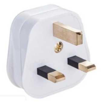 PLUGS & ADAPTORS