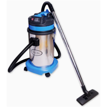 VACUUM CLEANERS