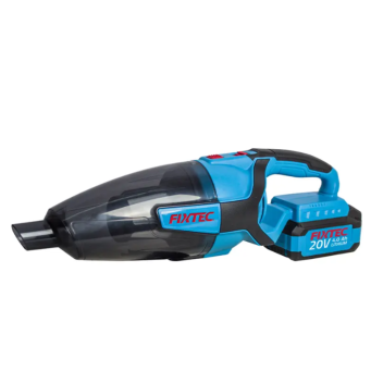 VACUUM CLEANERS
