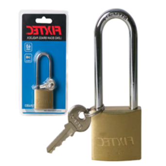 PADLOCKS