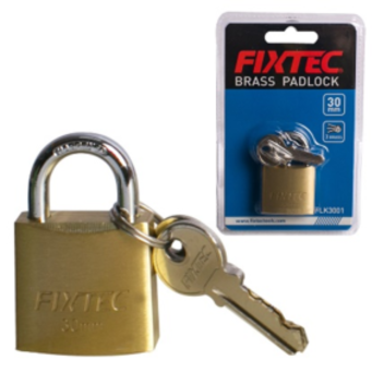 PADLOCKS