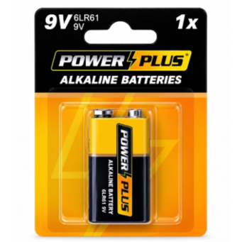 BATTERIES