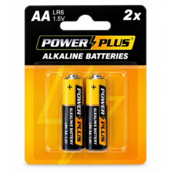 BATTERIES