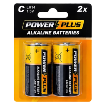 BATTERIES