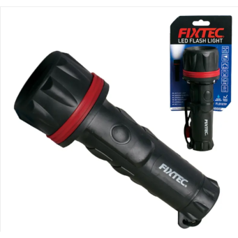 FLASHLIGHTS