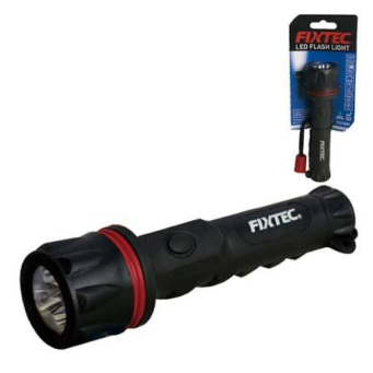 FLASHLIGHTS