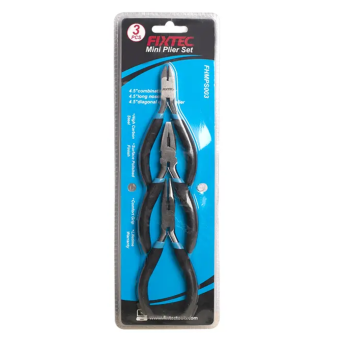PLIERS