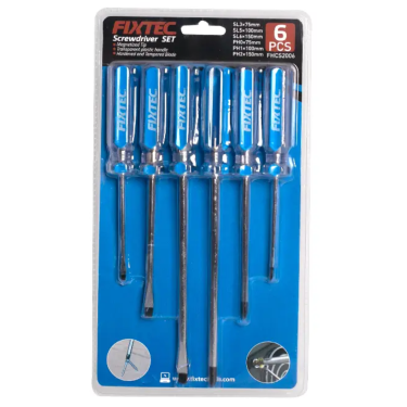 SCREWDRIVERS