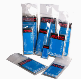 DRILL BITS