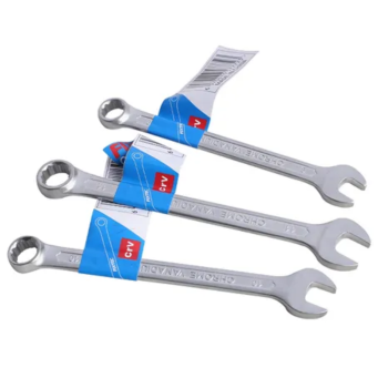 SPANNERS