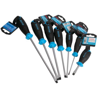 SCREWDRIVERS