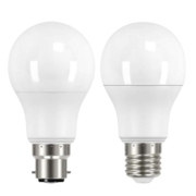 TRULUX 5W B22 3000k WARM WHITE 