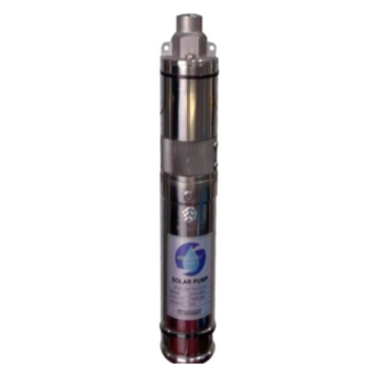 SUBMERSIBLE PUMPS
