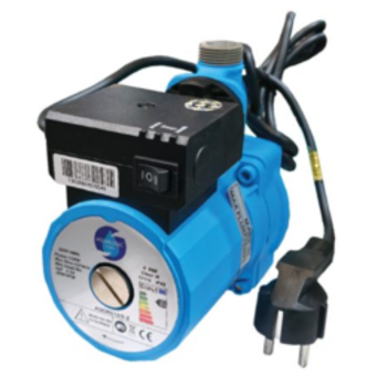 HEAT PUMPS