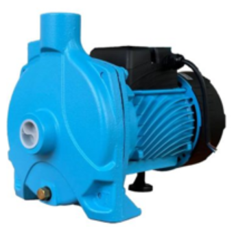 CENTRIFUGAL PUMPS