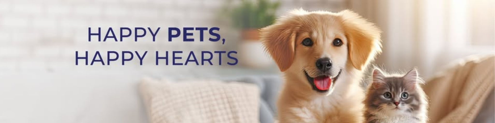 Pets Pantry